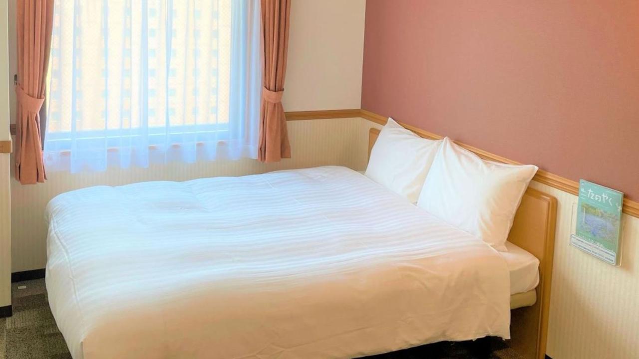 Toyoko Inn Nihombashi Bakurocho Токіо Екстер'єр фото